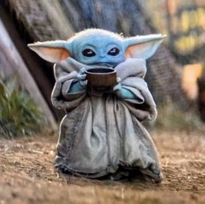 Meet your Posher, Michele